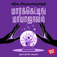 Cover Marketing Mayajaalam (MP3-Download)