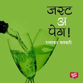 Just A Peg (MP3-Download) Just A Peg (MP3-Download)