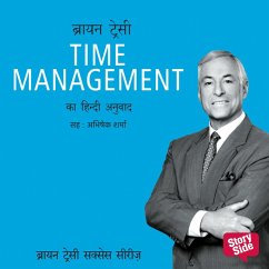Cover Time Management (MP3-Download)