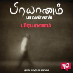 Prayanam (MP3-Download) - Paavannan