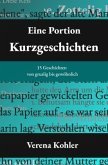 Eine Portion Kurzgeschichten