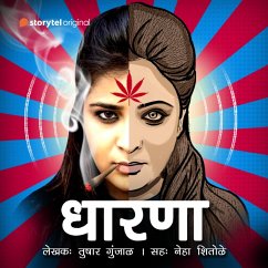 Cover Dharana S01E04 (MP3-Download)