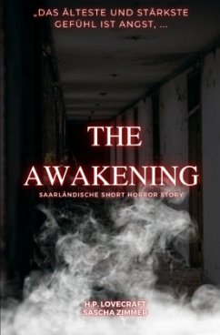 The Awakening - Zimmer, Sascha Leopold