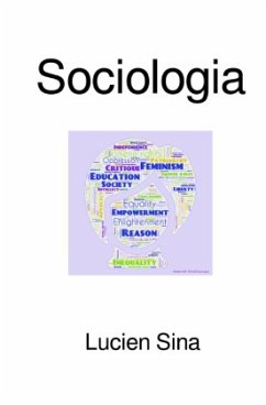 Cover Sociologia