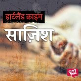 Saazish (MP3-Download) Saazish (MP3-Download)