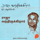 Raja Vandhirukiraar (MP3-Download) Raja Vandhirukiraar (MP3-Download)