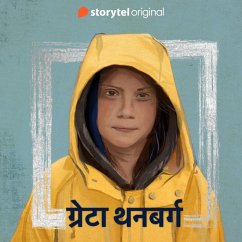 Cover Greta Thunberg (MP3-Download)