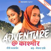 Adventure @ kashmir S02E03 (MP3-Download)