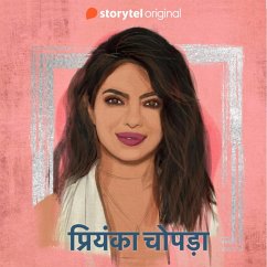 Priyanka Chopra (MP3-Download) - Sehgal, Kritika