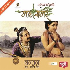 Cover Mahasamar 1 : Bandhan (MP3-Download)