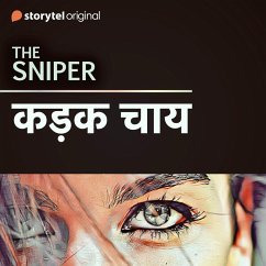 Cover The Sniper - KADAK CHAI (MP3-Download)