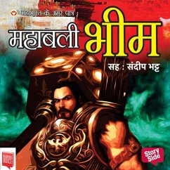 Cover Mahabharat Ke Amar Patra : Mahabali Bhim (MP3-Download)