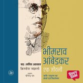 Bhimrao Ambedkar : Ek Jeevani (MP3-Download) Bhimrao Ambedkar : Ek Jeevani (MP3-Download)