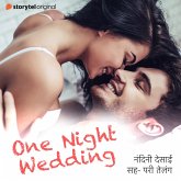 One Night Wedding (MP3-Download)