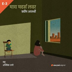 Cover My Mother's Lover S01E03 (MP3-Download)