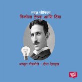 Tantrandnya Genius Nikola Tesla (MP3-Download)