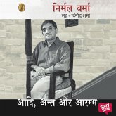 Aadi, Ant Aur Aarambha (MP3-Download) Aadi, Ant Aur Aarambha (MP3-Download)