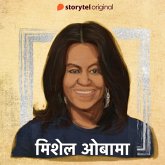 Michelle Obama (MP3-Download)