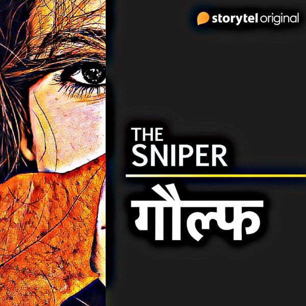 The Sniper - GOLF (MP3-Download)