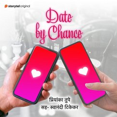 Cover Date by chance (MP3-Download)