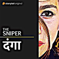 The Sniper - DANGA (MP3-Download) - Waigankar, Shashadhar