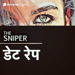 The Sniper - DATE RAPE (MP3-Download) - Waigankar, Shashadhar