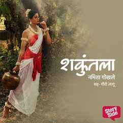 Cover Shakuntala (MP3-Download)