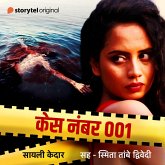 Case Number - 001 S01E06 (MP3-Download) Case Number - 001 S01E06 (MP3-Download)