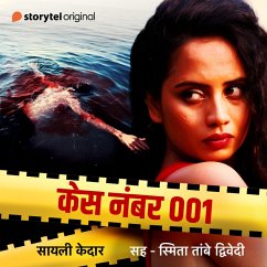 Case Number - 001 S01E06 (MP3-Download) - Kedar, Sayali