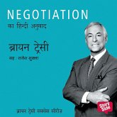 Negotiation (MP3-Download)