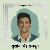 Sushant Singh Rajput (MP3-Download) Sushant Singh Rajput (MP3-Download)