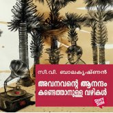 Avanavante Anantham Kandethanulla Vazhikal (MP3-Download) Avanavante Anantham Kandethanulla Vazhikal (MP3-Download)