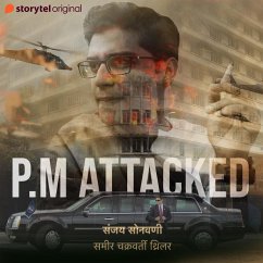 Cover P.M Attacked (MP3-Download)