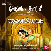 Thandavam (MP3-Download)