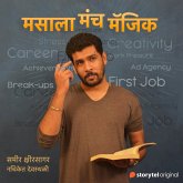 Masala Munch Magic (MP3-Download)