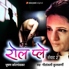 Role Play S01E05 - End 2 (MP3-Download) - Korgaonkar, Bhushan