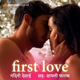 First Love (MP3-Download)