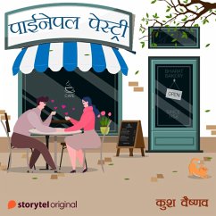 Cover Pineapple Pastry (MP3-Download)