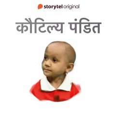 Kautilya Pandit (Google Boy) (MP3-Download) - Gautam, Swati