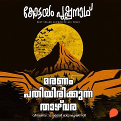 Cover Maranam Pathiyirikunna Thazvara (MP3-Download)