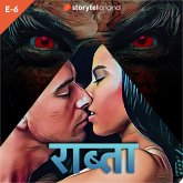 Raabta S01E06 (MP3-Download) Raabta S01E06 (MP3-Download)
