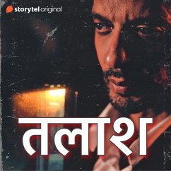 Cover Talaash (MP3-Download)