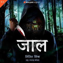 Jaal S01E04 (MP3-Download) - Mishra, Nitin