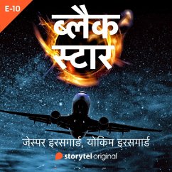 Cover Black Star S01E10 (MP3-Download)