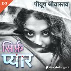 Sirf Pyar S01E03 (MP3-Download)