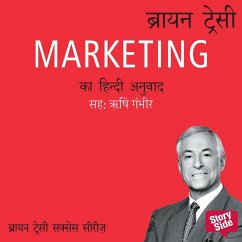 Cover Marketing (MP3-Download)