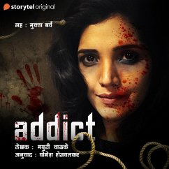 Addict S01E03 (MP3-Download) - Walke, Mayuri