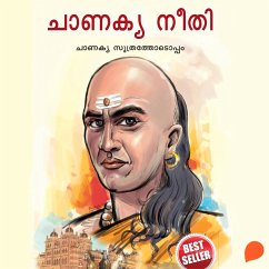 Cover Chanakya Neeti (MP3-Download)