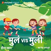Mula V/S Muli (MP3-Download) Mula V/S Muli (MP3-Download)