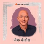 Jeff Bezos (MP3-Download)